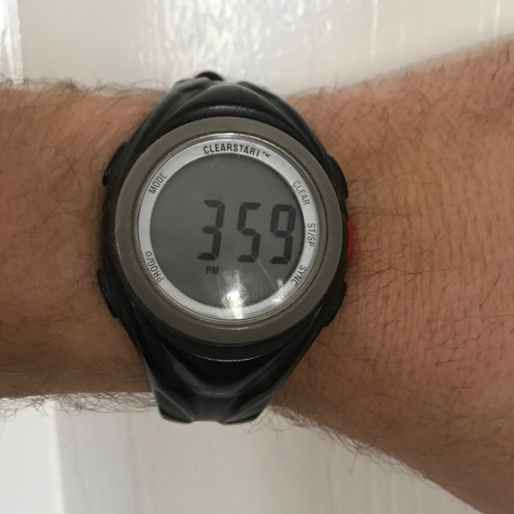 ronstan sailing watch